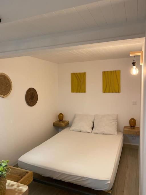Villa Con Piscina Privada Costa Brava Massanet De La Selva Bagian luar foto